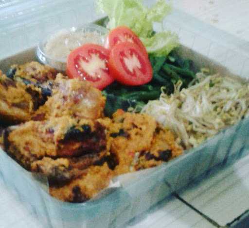 Warung Bu Yanto 3