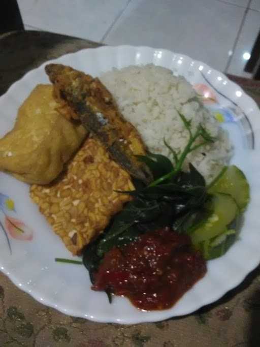 Warung Bu Yanto 5