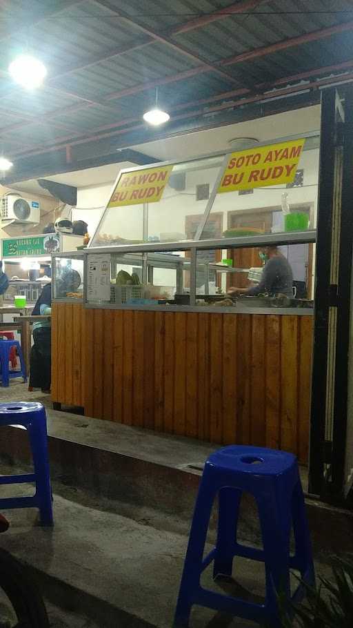 Warung Nasi Bu Rudy 6