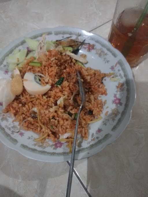 Warung Nasi Goreng Jawa Pak Toha 3