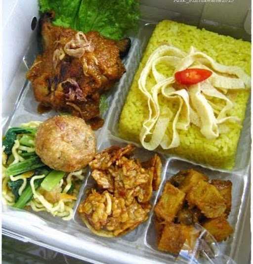 Warung Nasi Inul / Goyang Donk 3