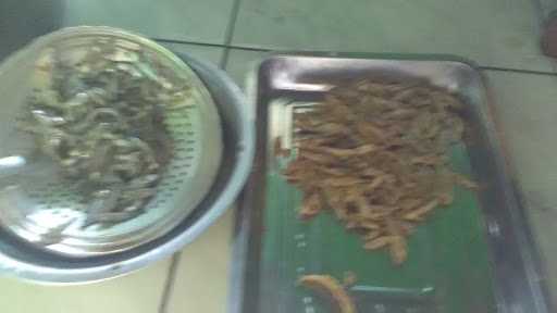 Warung Pojok Aneka Makanan 1