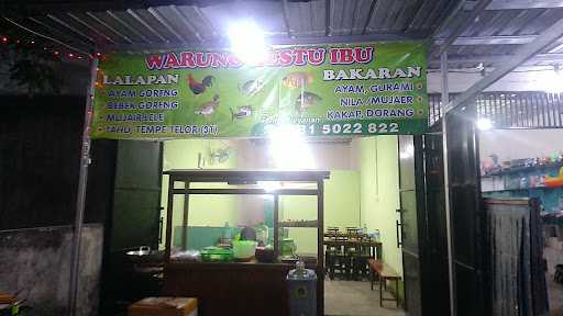 Warung Restu Ibu 7