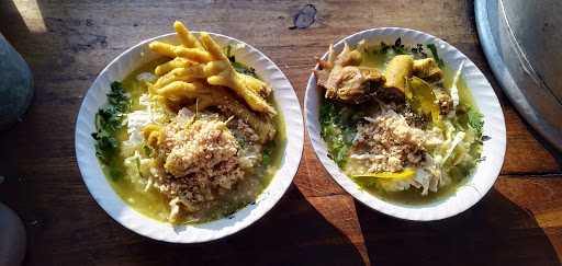 Warung Soto Ayam Lamongan Mas Doel 2