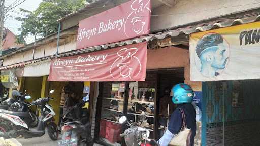 Afreyn Bakery 7