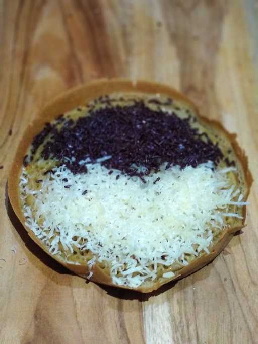 Queen Pukis&Martabak Manis 1