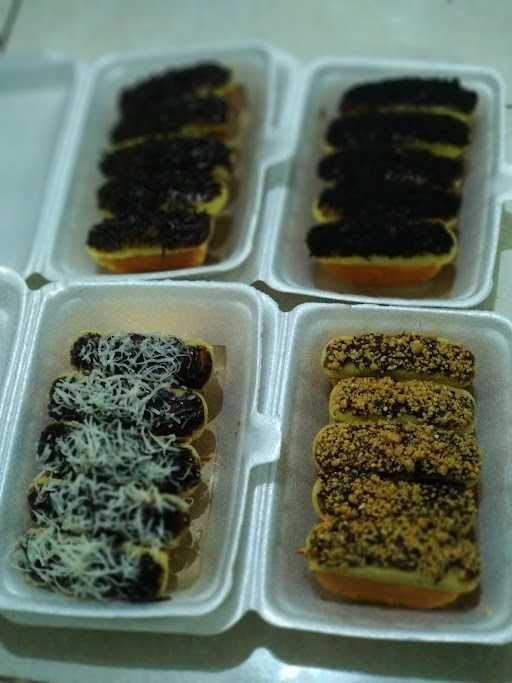 Queen Pukis&Martabak Manis 2