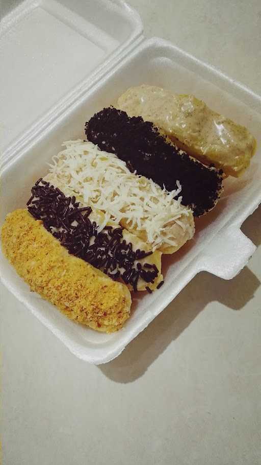 Queen Pukis&Martabak Manis 10