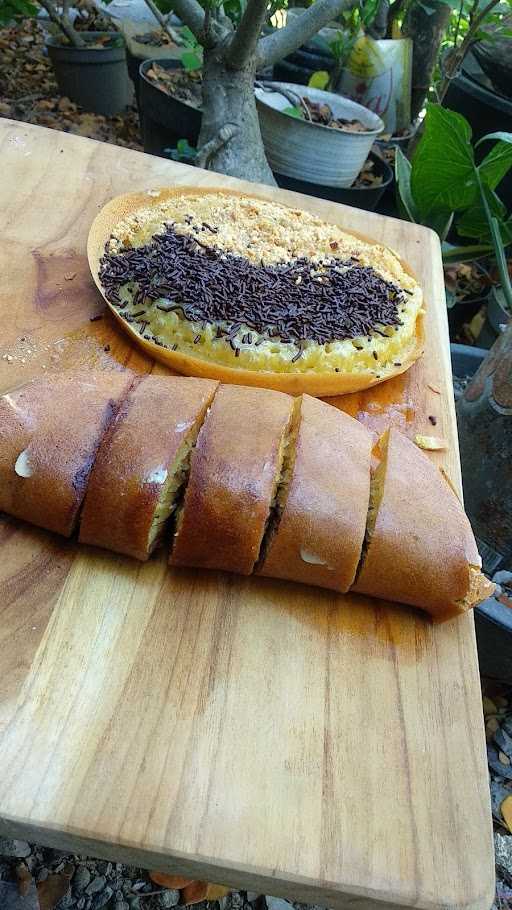 Queen Pukis&Martabak Manis 8