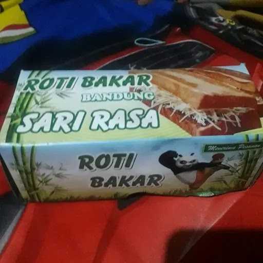 Roti Bakar Bandung Sr 2