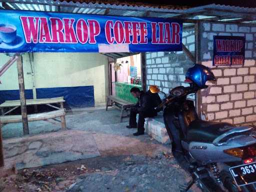 Warkop.Coffee Liar 10