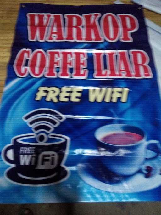 Warkop.Coffee Liar 2