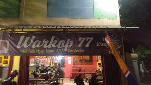 Warkop77 9