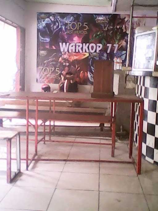 Warkop77 10