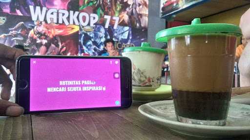 Warkop77 2