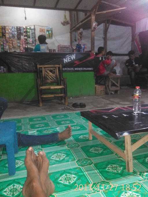 Warung Gompong 3