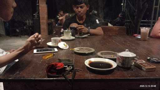 Wongso Cafe 5