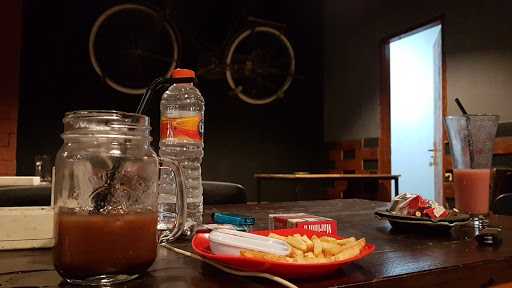 Wongso Cafe 2