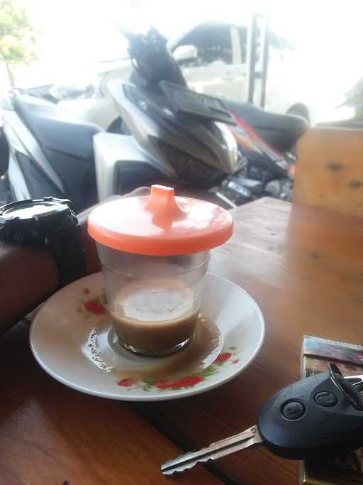 Nada Coffee Gresik 1