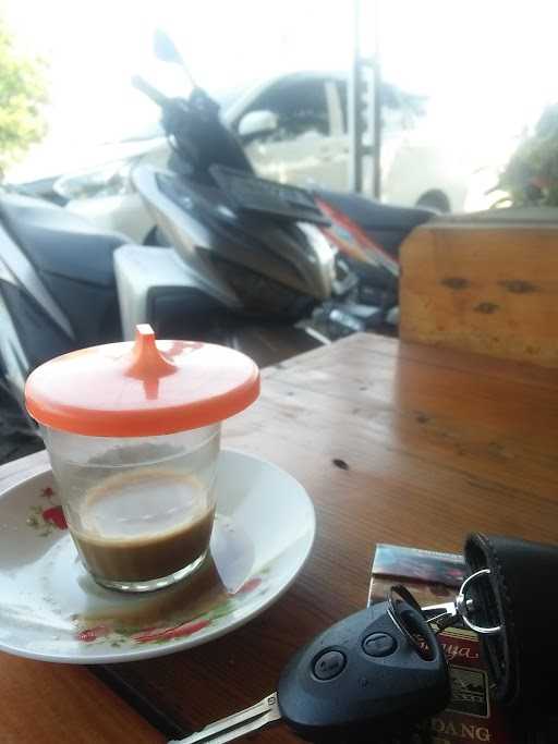 Nada Coffee Gresik 3