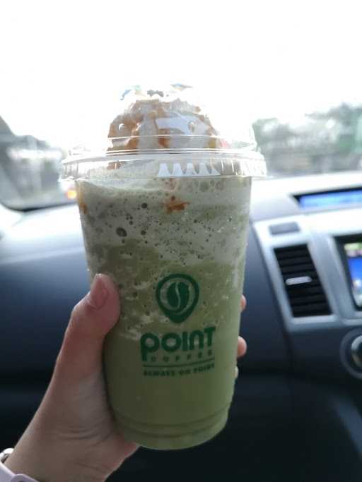 Point Coffee 1