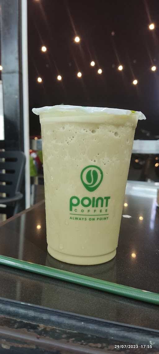 Point Coffee 6