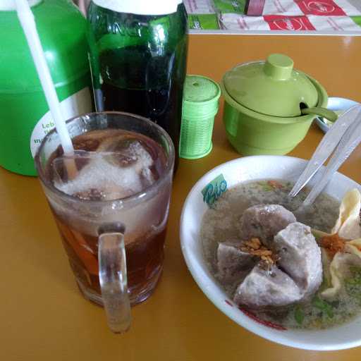 Bakso Ati Sumengko 1