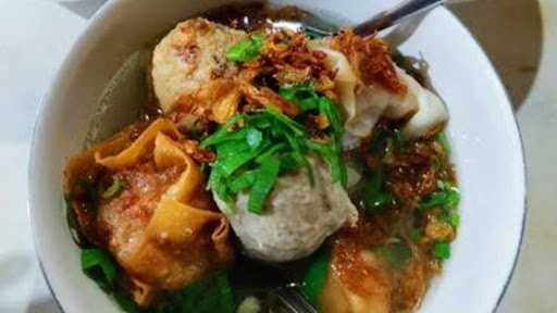 Bakso&Es Degan Cak The Mo 4