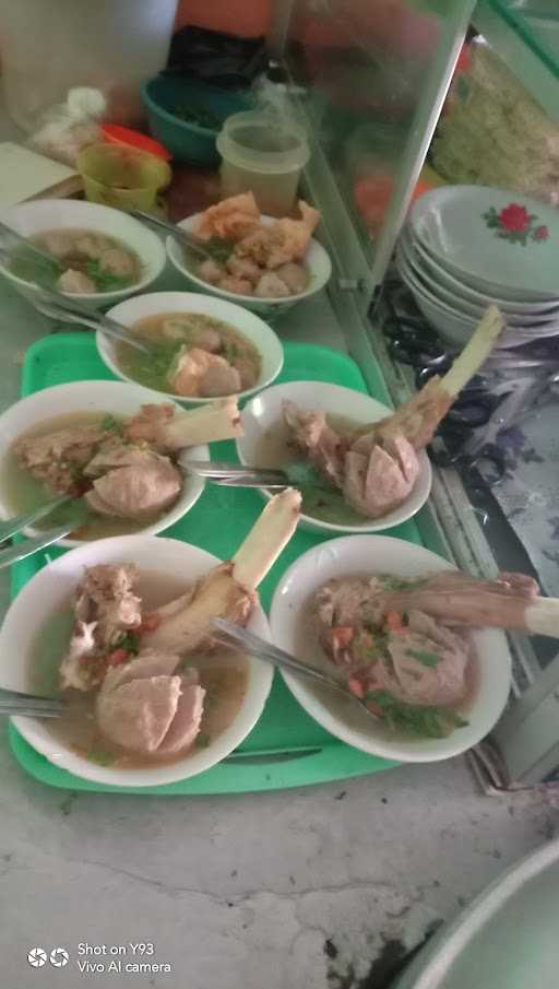 Bakso H. Hasim Duduk Sampeyan 4