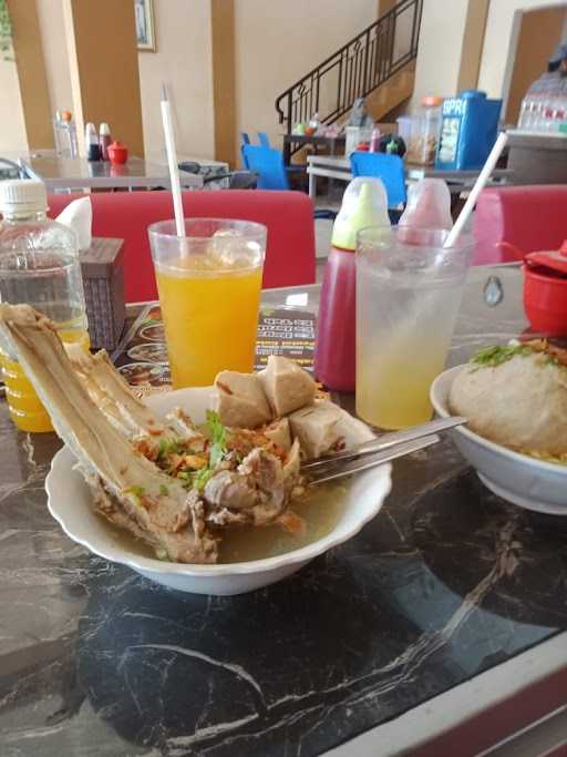 Bakso H. Hasim Duduk Sampeyan 7