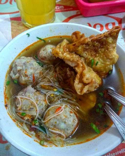 Bakso Sairi Tumapel 1