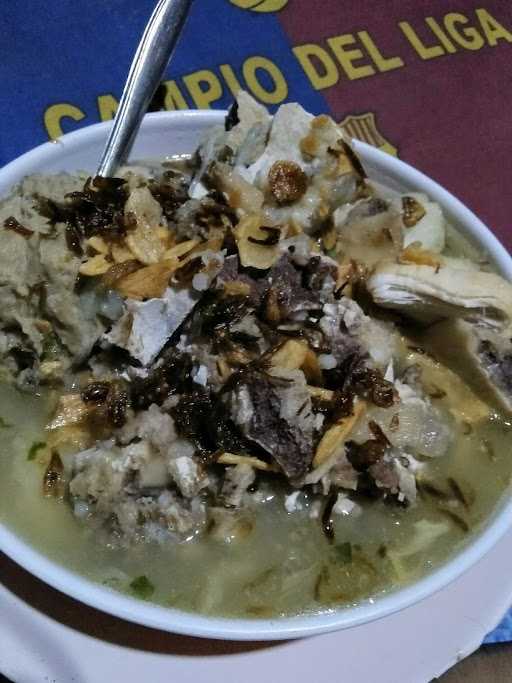 Bakso Tulang & Mie Ayam 7