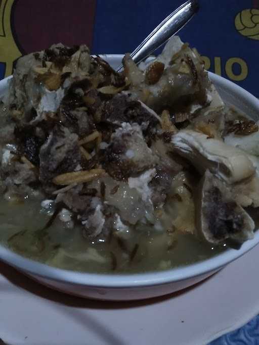 Bakso Tulang & Mie Ayam 6