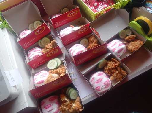 Chicken Winners Nduduk 7