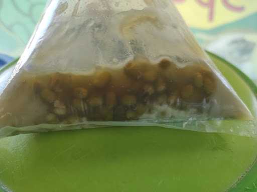 Es Bubur Kacang Ijo 7