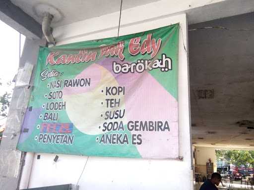 Kantin Pak Edy Barokah 6