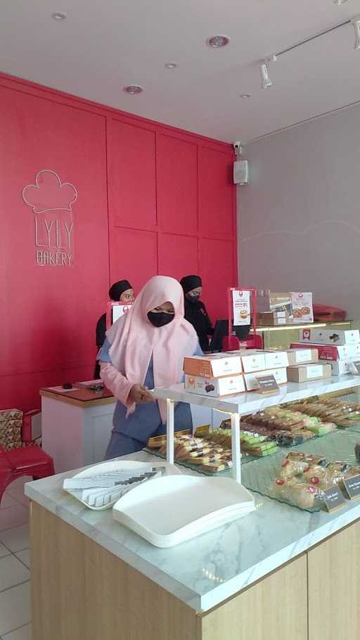 Lily Bakery 2