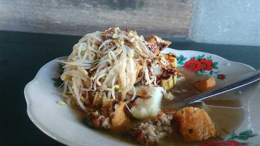 Lontong Balap Sate Kerang Pak Dul 3