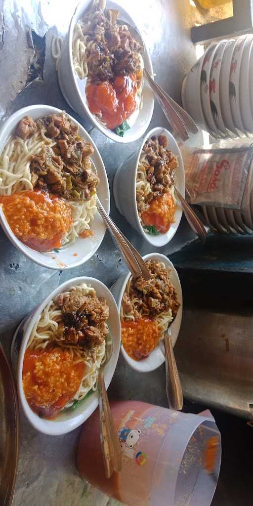 Mie Ayam Cak Tikno 5