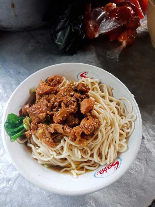 Mie Ayam Cak Tikno 4