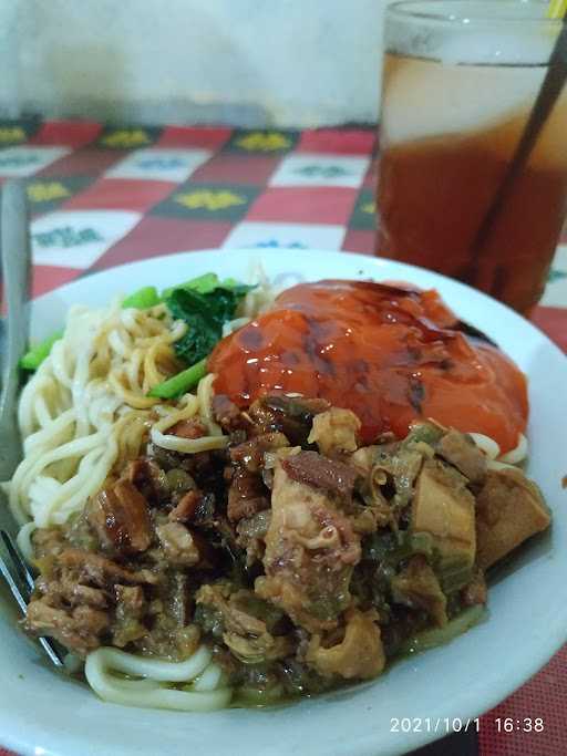 Mie Ayam Cak Tikno 6