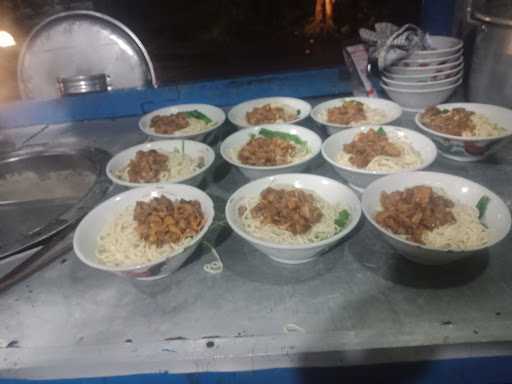 Mie Ayam Cak Tikno 3