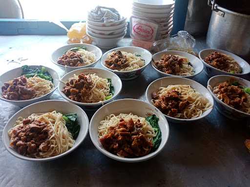 Mie Ayam Cak Tikno 2