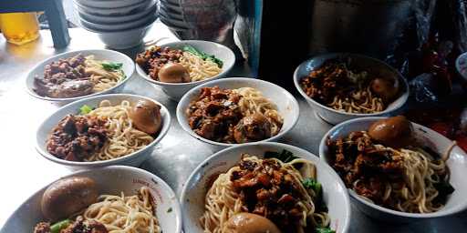 Mie Ayam Cak Tikno 7