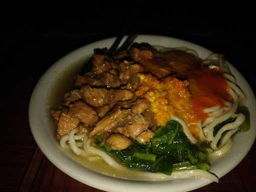 Mie Ayam Pesona 1