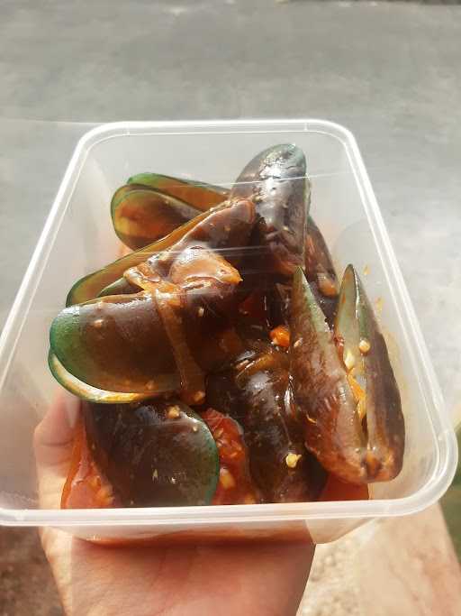 Seafood Buk Nah 1