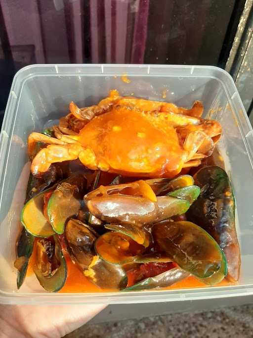 Seafood Buk Nah 4