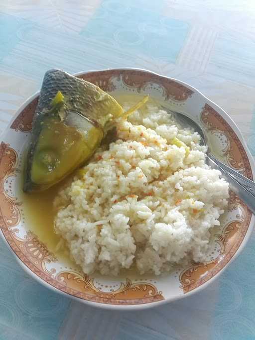 Soto Ayam Lamongan Cak Di Gresik 8