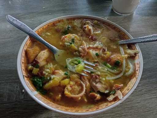 Soto Ayam Lamongan Cak Di Gresik 5