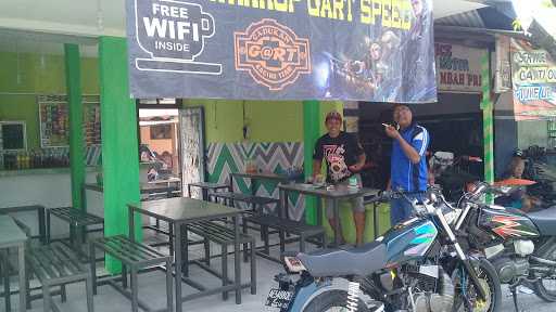 Warkop Gart Speed 2